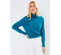 Vêtements Georgia Rose GASPARD cachemire pour Femme S Bleu