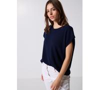 Vêtements Georgia Rose MANGARO laine pour Femme M Bleu