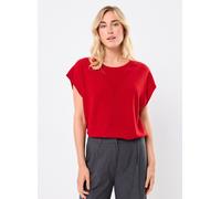 Vêtements Georgia Rose MANGARO laine pour Femme M Rouge