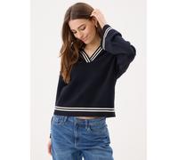 Vêtements Georgia Rose MAVAREUSE pour Femme L Bleu