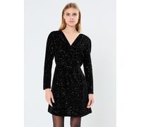 Vêtements Georgia Rose ROBBY-SEQUIN fête pour Femme S Noir