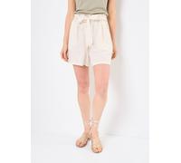 Vêtements Georgia Rose SHORT-PAPERBAG pour Accessoires 44 Beige