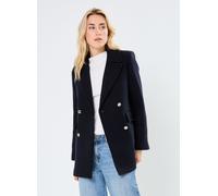 Vêtements Georgia Rose VERSAILLES laine pour Femme 40 Bleu