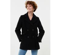 Vêtements Georgia Rose VERSAILLES laine pour Femme 40 Noir