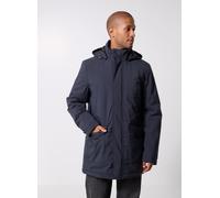 Vêtements Geox M ANDALO JACKET pour 54 Bleu