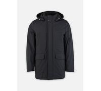 Vêtements Geox M ANDALO JACKET pour Homme 50 Bleu