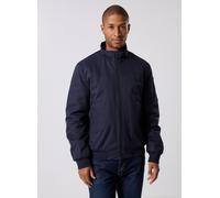 Vêtements Geox M VINCIT BOMBER pour Homme 56 Bleu