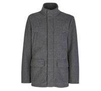Geox - Veste légère pour hommes - Homme - Vestes - Gris - Taille: 3XL