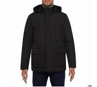 Vêtements Geox Modèle M Walee - Coleur Noir 56