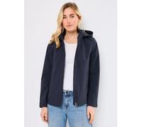 Vêtements Geox W SPHERICA 1 pour 44 Bleu