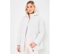 Vêtements Geox W SPHERICA pour Femme 44 Gris