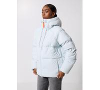 Vêtements Gertrude Azael Doudoune pour Adulte M Bleu