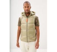 Vêtements Gertrude Cesar Doudoune pour Homme L Vert