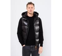 Vêtements Gertrude Cesar Doudoune pour Homme M Noir