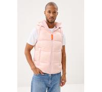 Vêtements Gertrude Cesar Doudoune pour Homme M Rose
