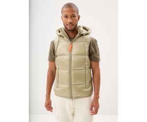 Vêtements Gertrude Cesar Doudoune pour Homme S Vert