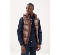Vêtements Gertrude Cesar Doudoune pour Homme XXL Marron