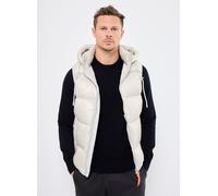 Vêtements Gertrude Cesar Doudoune pour XXL Blanc