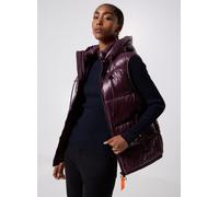 Vêtements Gertrude Cesar Doudoune Sans Manche pour Adulte M Bordeaux