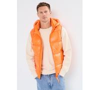Vêtements Gertrude Cesar Doudoune Sans Manche pour Homme S Orange