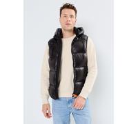 Vêtements Gertrude Cesar Doudoune Sans Manche pour XL Noir