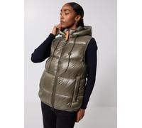 Vêtements Gertrude Cesar Doudoune Sans Manche pour XXL Vert