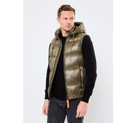 Vêtements Gertrude E25 CESAR DOUDOUNE pour Accessoires M Vert