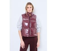 Vêtements Gertrude E25 GALILEE DOUDOUNE pour Femme M - L Bordeaux