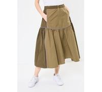 Vêtements Gertrude E25 JUDITH JUPE pour Accessoires M Vert