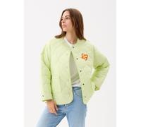 Vêtements Gertrude E25 JULIETTE VESTE pour Femme M Vert