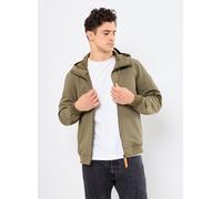 Vêtements Gertrude E25 RONALD VESTE pour Homme M Vert