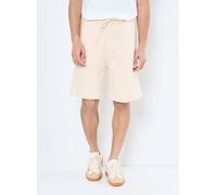 Vêtements Gertrude E25 YANN SHORT pour Homme XXL Beige
