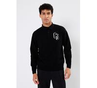 Vêtements Gertrude Gareth Polo Manche Longue pour Accessoires XXL Noir