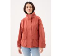 Vêtements Gertrude Kamala-S Parka pour Femme XS Orange