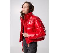 Vêtements Gertrude Kate Bright Doudoune pour Femme M Rouge