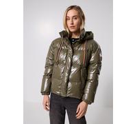 Vêtements Gertrude Lili Bright Doudoune pour Femme L Vert