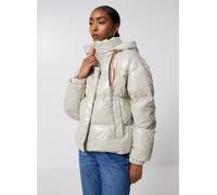 Vêtements Gertrude Lili Bright Doudoune pour S Beige