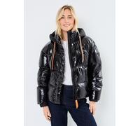 Vêtements Gertrude Lili Bright Doudoune pour XS Noir