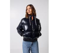 Vêtements Gertrude Nine Doudoune pour Femme XL Noir