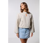 Vêtements Gertrude Suni-W Veste pour Femme S - M Beige