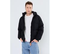 Vêtements Gertrude Vianney Doudoune pour XXL Noir