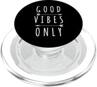 Vêtements Good Vibes Only PopSockets PopGrip pour MagSafe