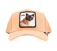 Vêtements Goorin Bros Modèle Cool Cat - Coleur Orange Taille unique
