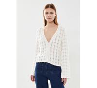 Vêtements Grace & Mila Maeva_12430 pour Femme S Blanc