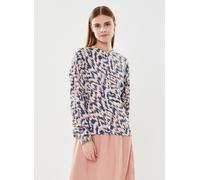 Vêtements Grace & Mila Magda_12319 pour S - M Bleu