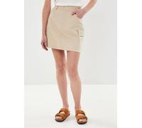 Vêtements Grace & Mila Mariah_12397 pour Accessoires S Beige