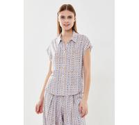 Vêtements Grace & Mila Matriochka_12327 pour Femme M Bleu
