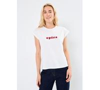 Vêtements Grace & Mila Noodle pour Femme S Blanc
