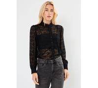 Blouse femme Grace & Mila Nora Noir L