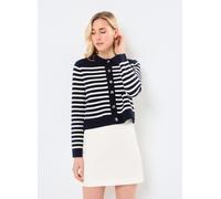 Vêtements Grace & Mila Pam pour Femme S Blanc